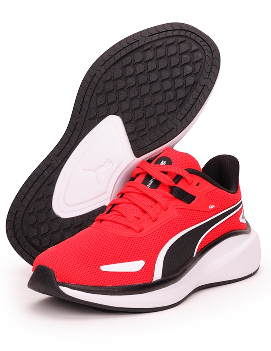 Tenis para niño Skyrocket Lite Jr