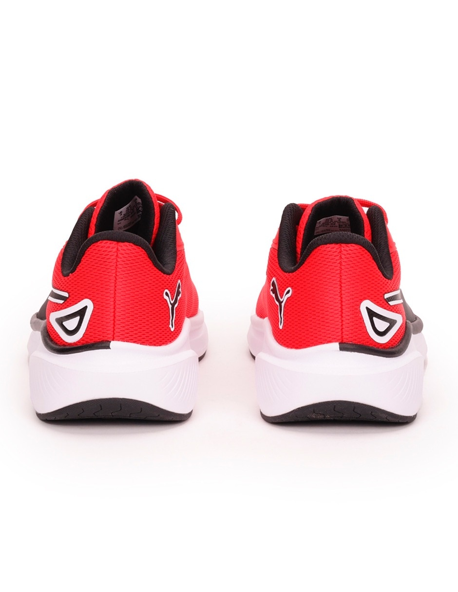 Tenis para niño Skyrocket Lite Jr 3
