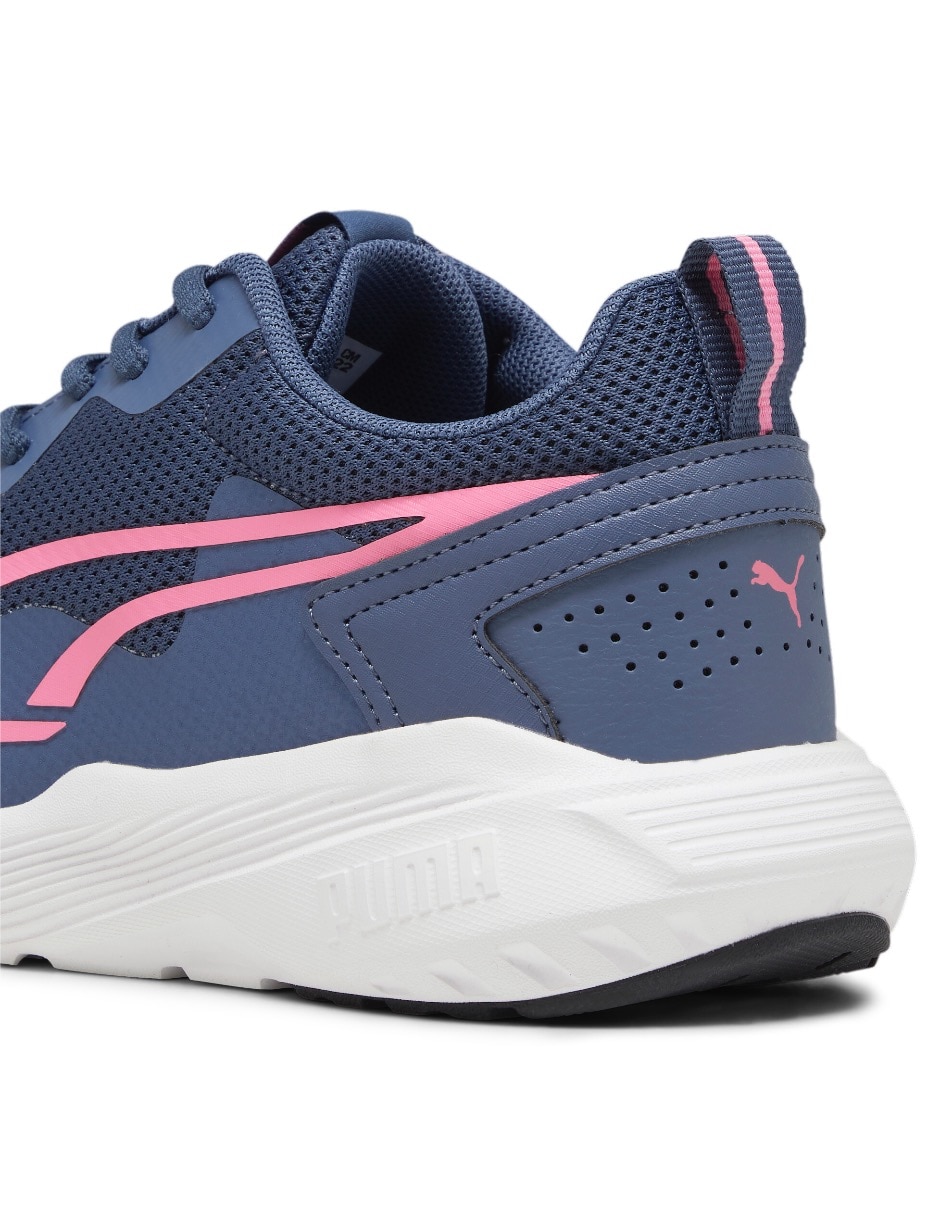 Tenis Puma para niña AllDay Active Jr