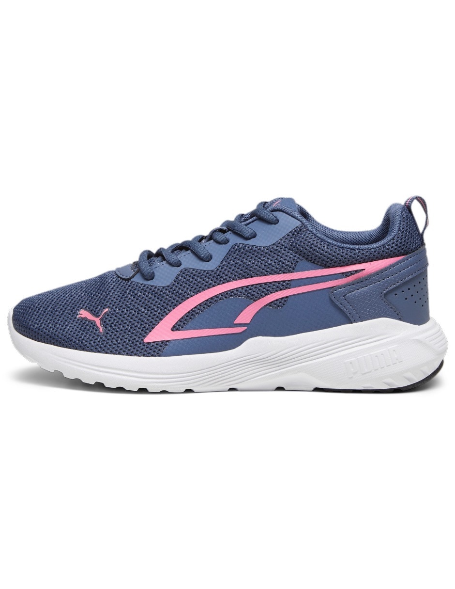 Tenis Puma para niña AllDay Active Jr