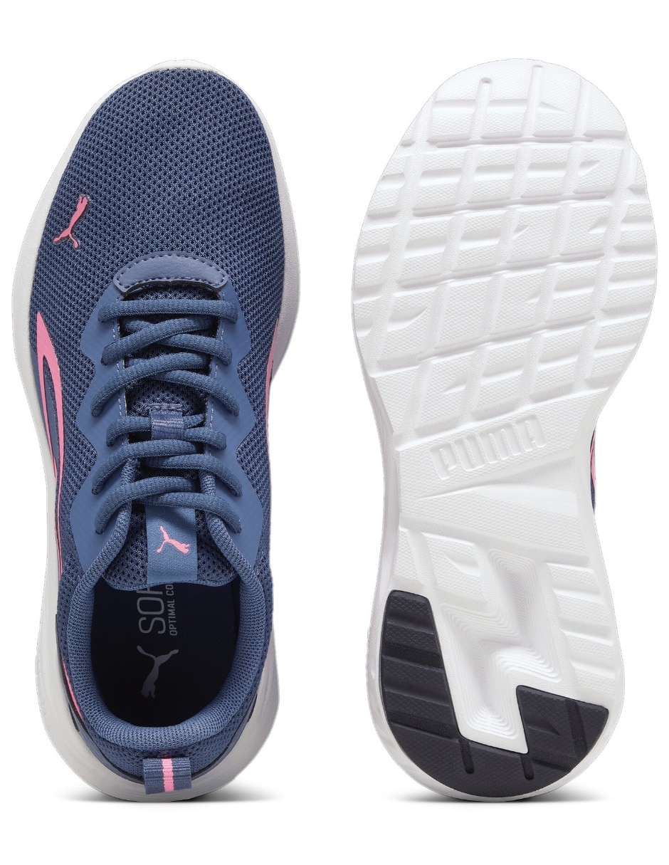 Tenis Puma para niña AllDay Active Jr