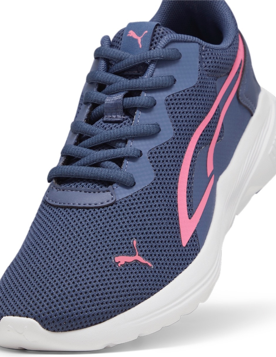 Tenis Puma para niña AllDay Active Jr