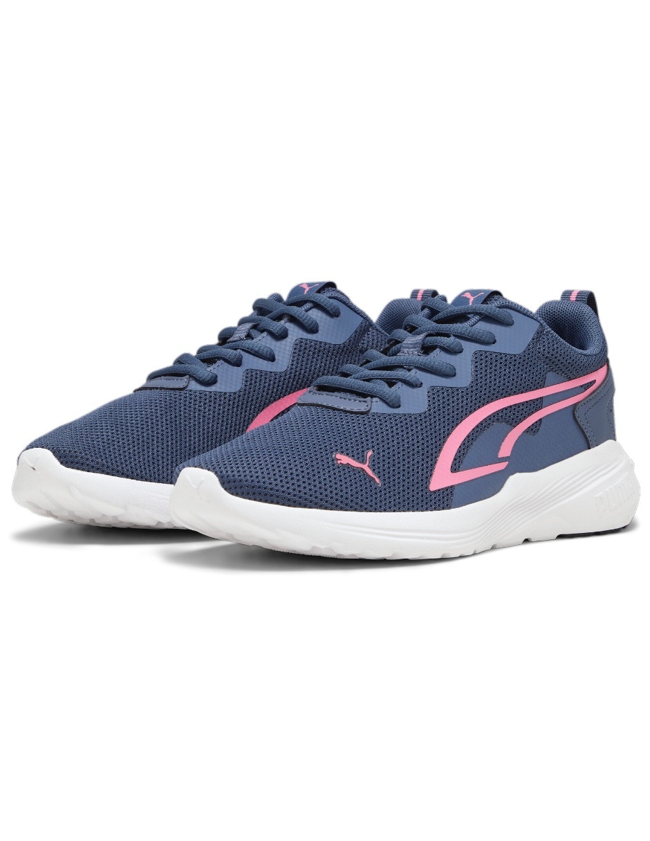 Tenis Puma para niña AllDay Active Jr