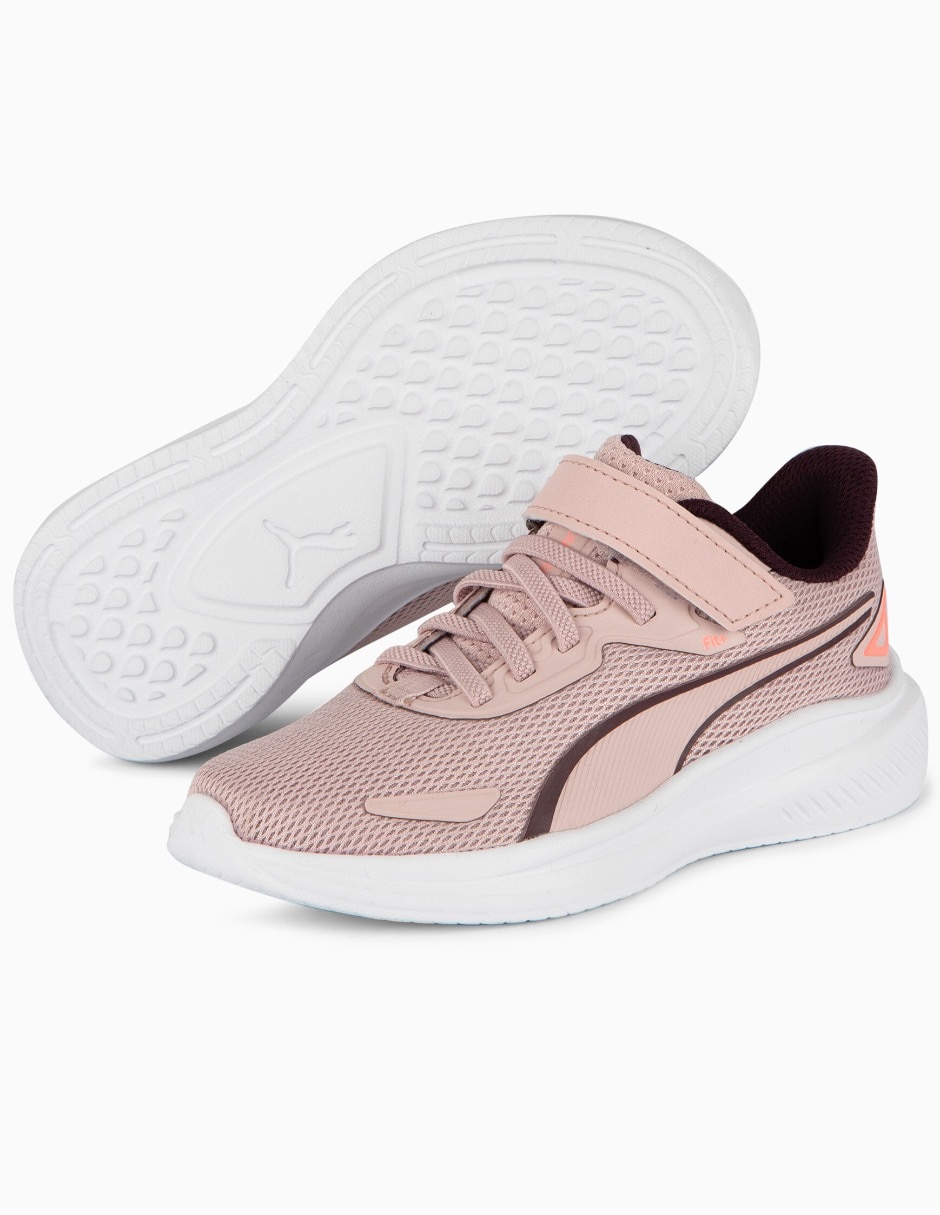 Tenis Puma para niña Skyrocket AC PS