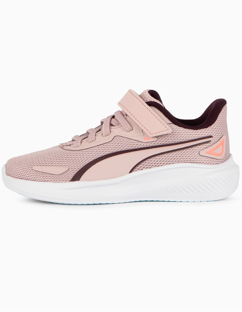 Tenis Puma para niña Skyrocket AC PS