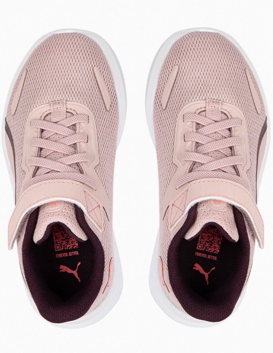 Tenis Puma para niña Skyrocket AC PS