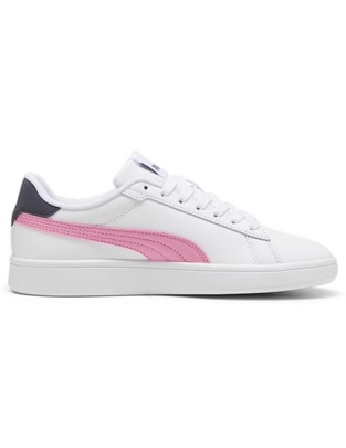 Tenis Puma para niña Smash 30