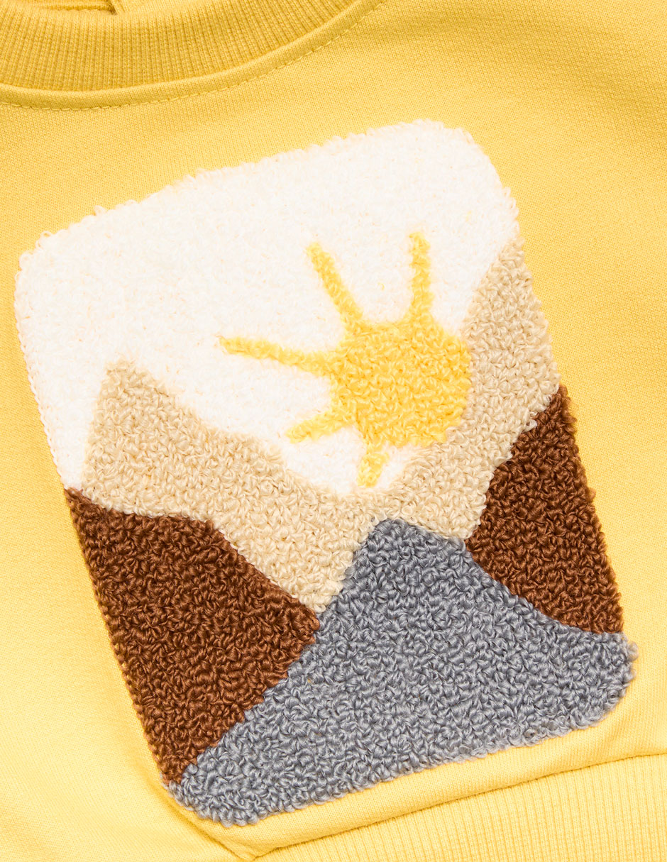 Sudadera para bebé niño 5