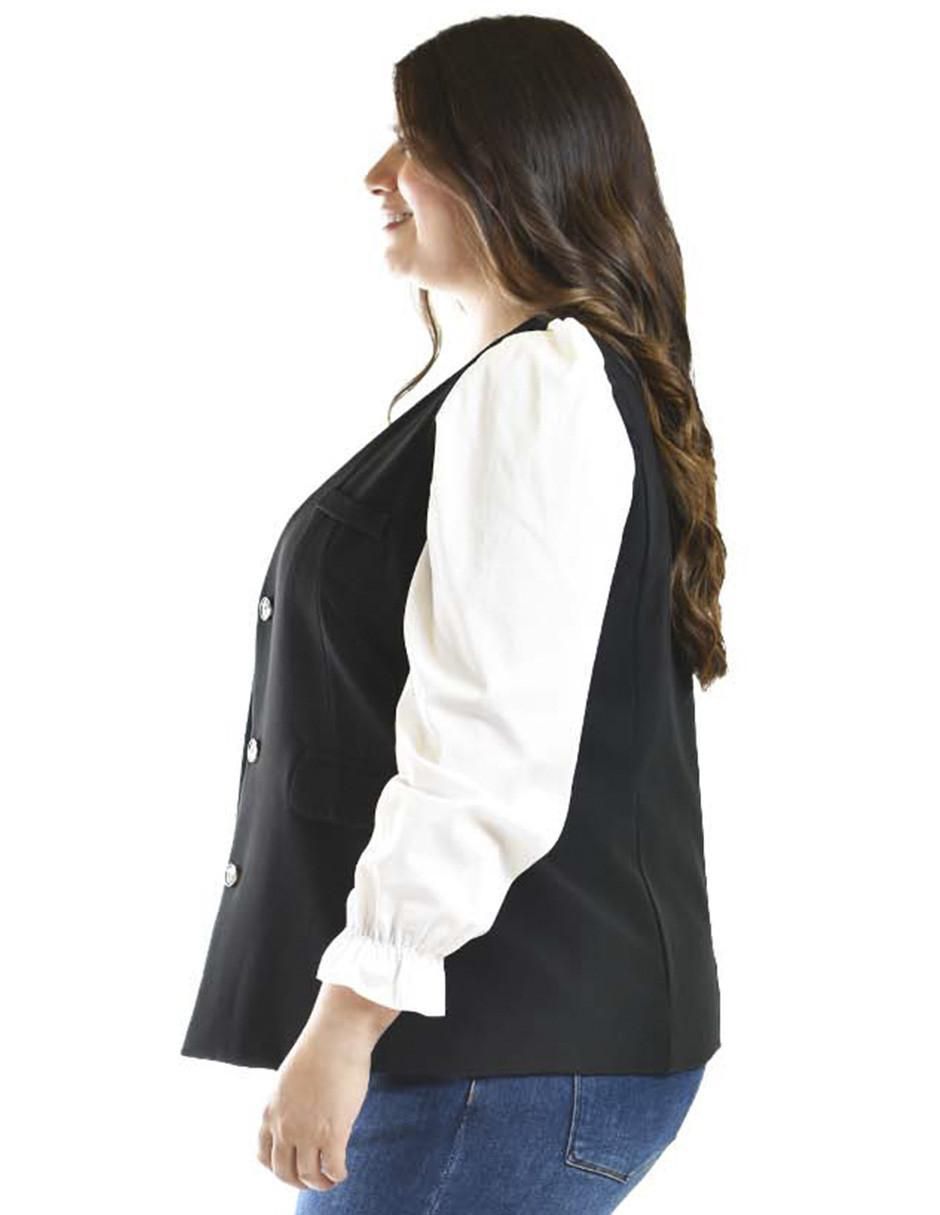 Chaleco para mujer 6