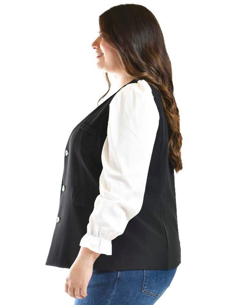 Chaleco para mujer 5