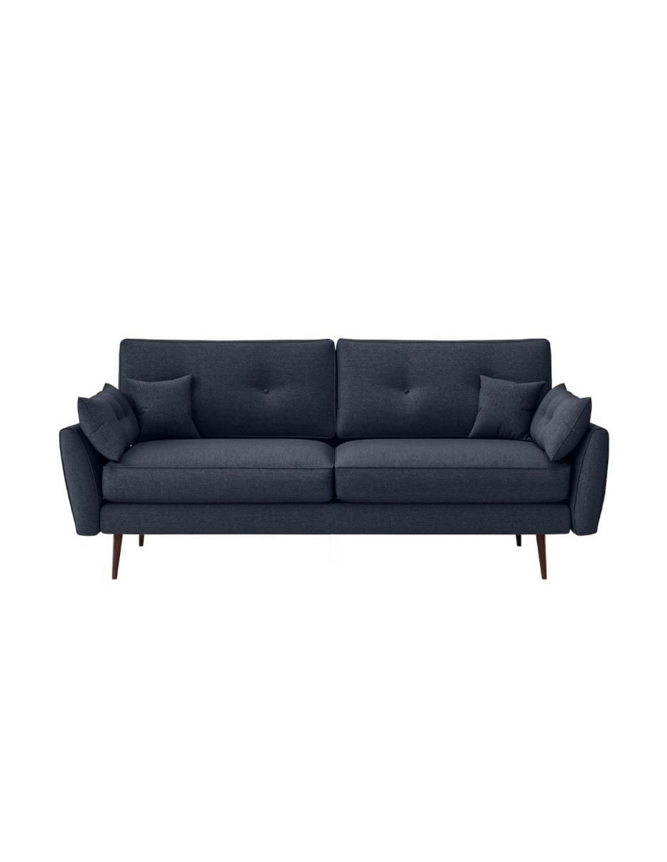 Love seat Menken de lino