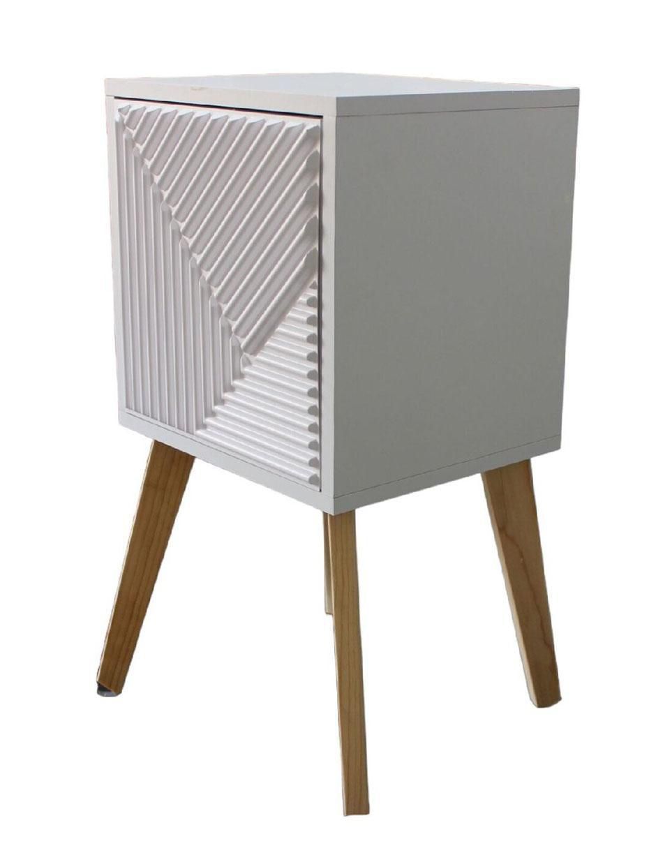 Buró de MDF 2
