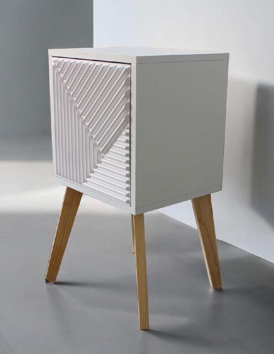 Buró de MDF 3