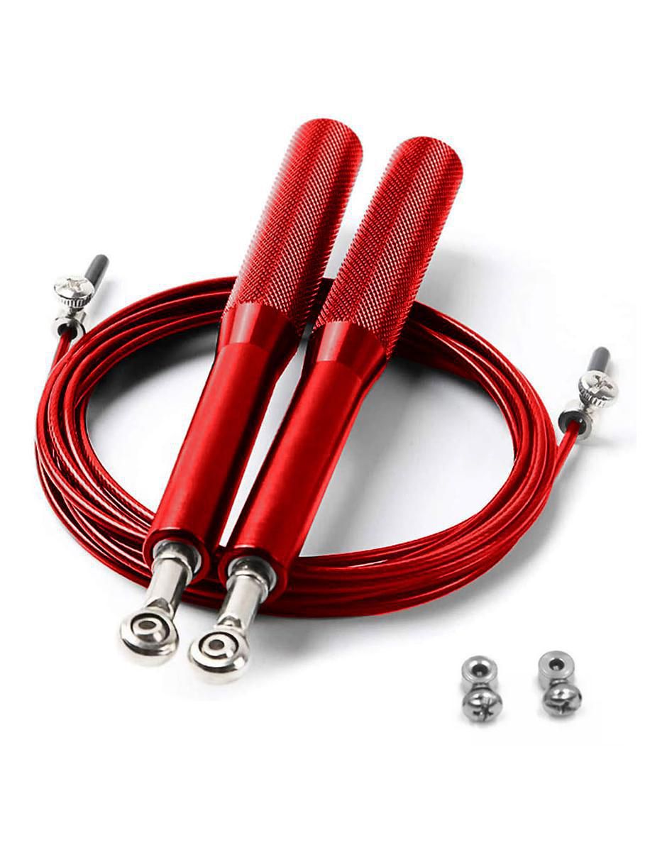 Rojo