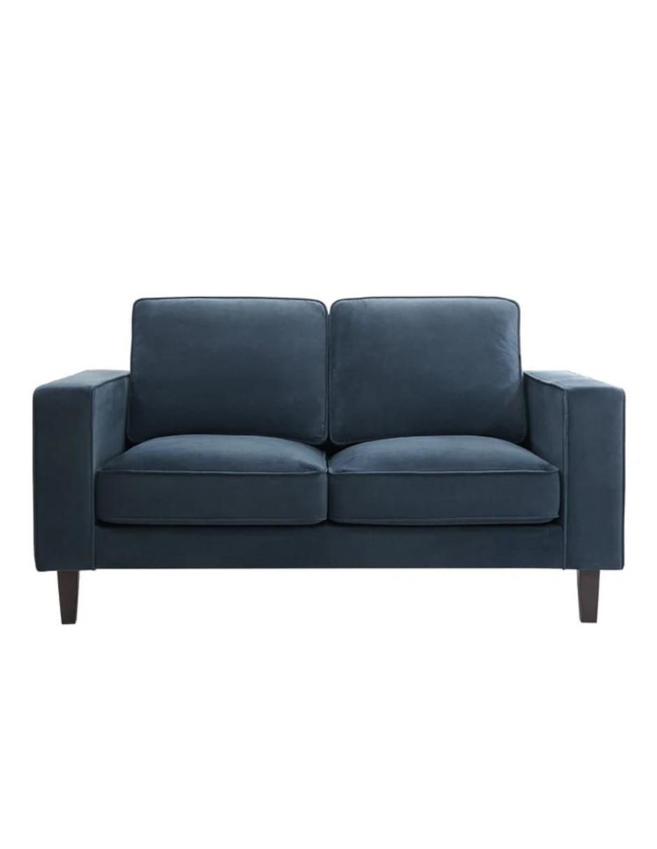 Love seat Dallas de lino Love seat Dallas de lino
