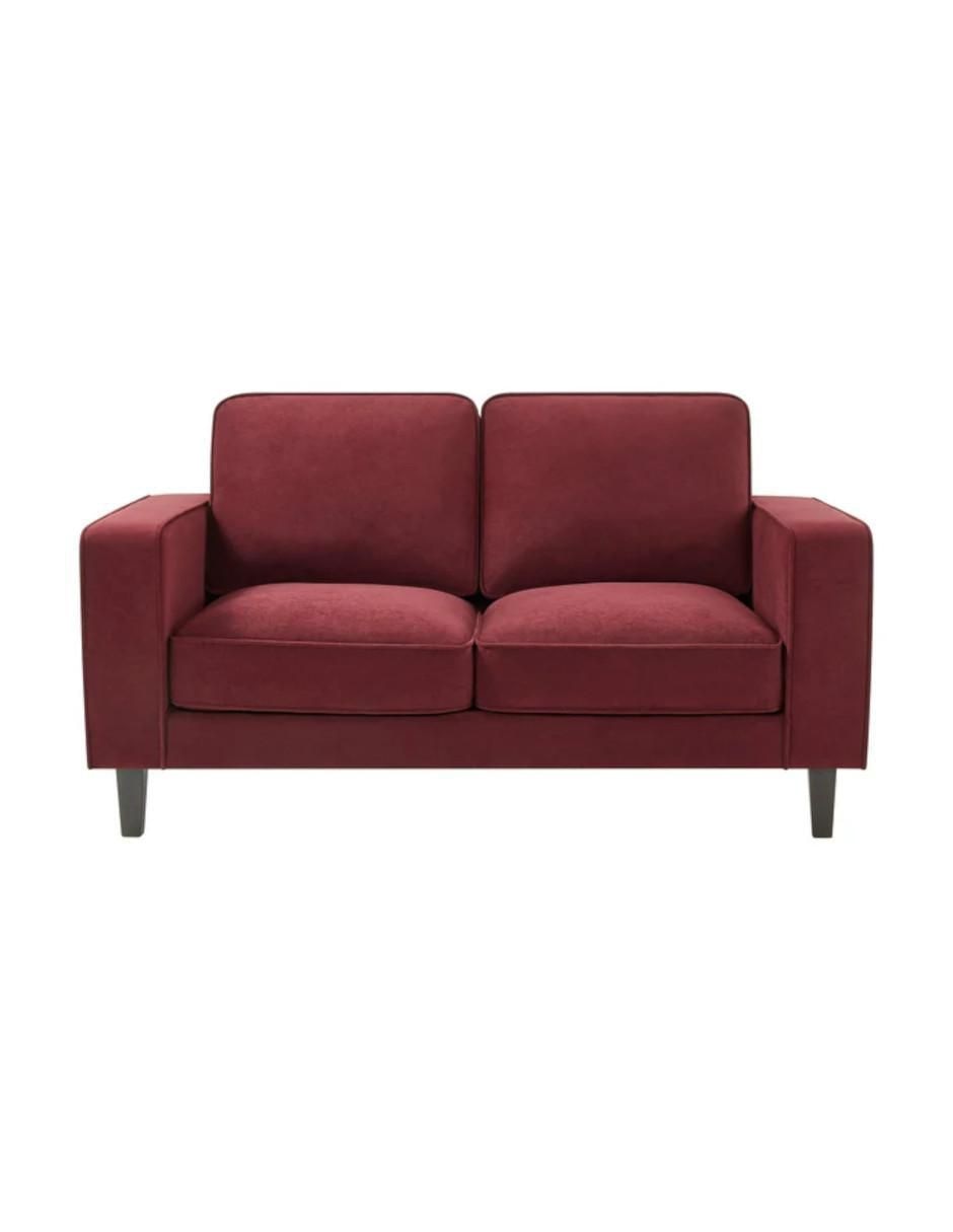 Love seat Dallas de lino Love seat Dallas de lino