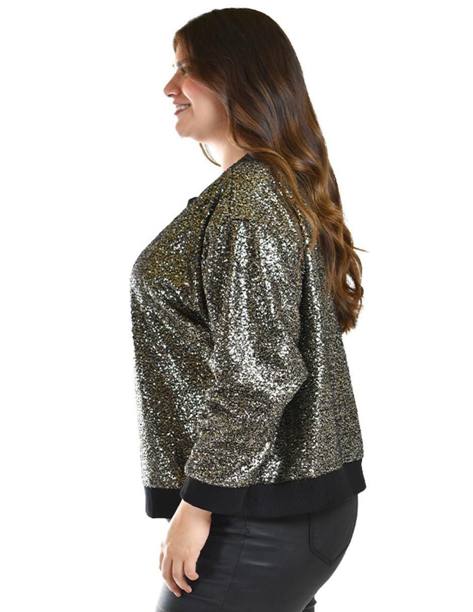 Sudadera Roman Fashion para mujer