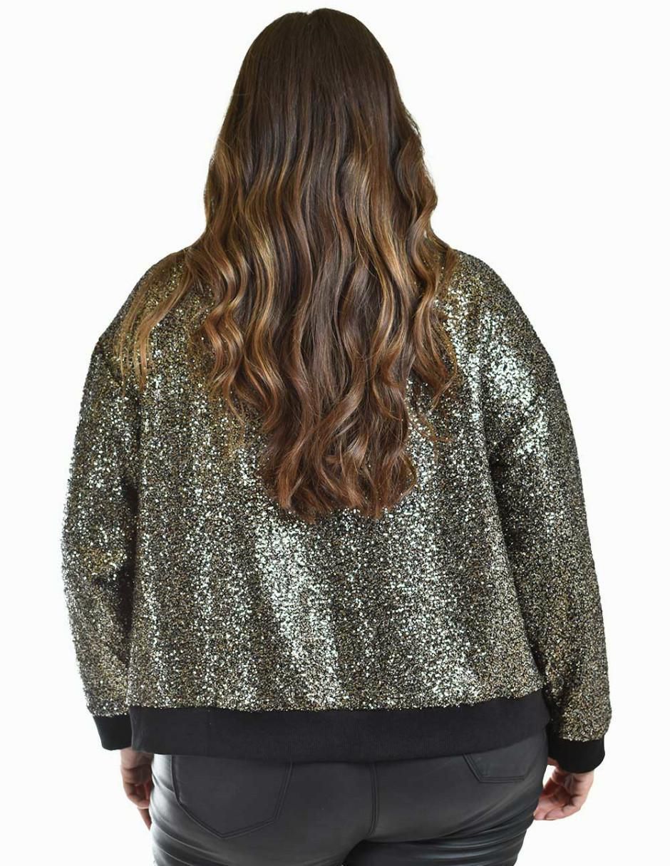 Sudadera Roman Fashion para mujer