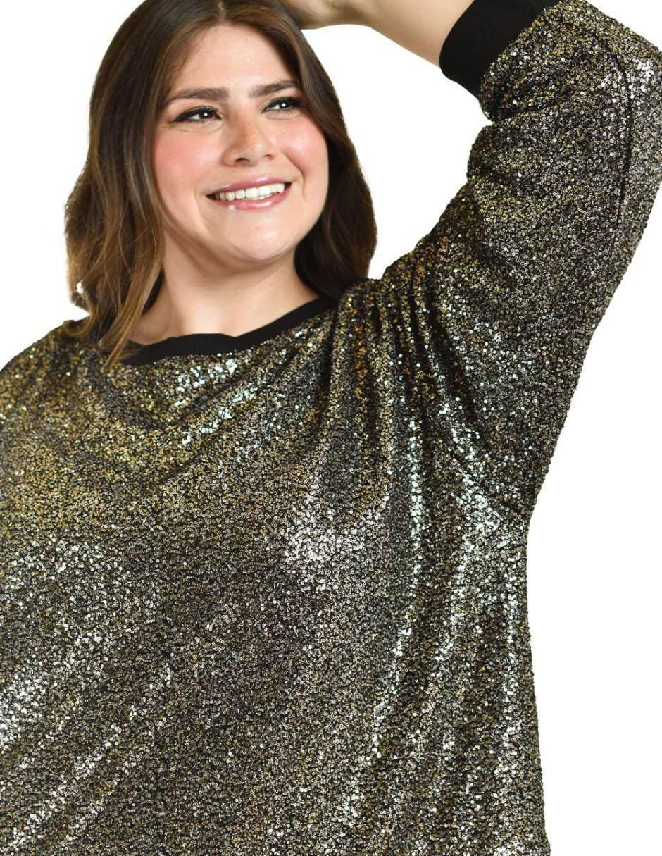 Sudadera Roman Fashion para mujer