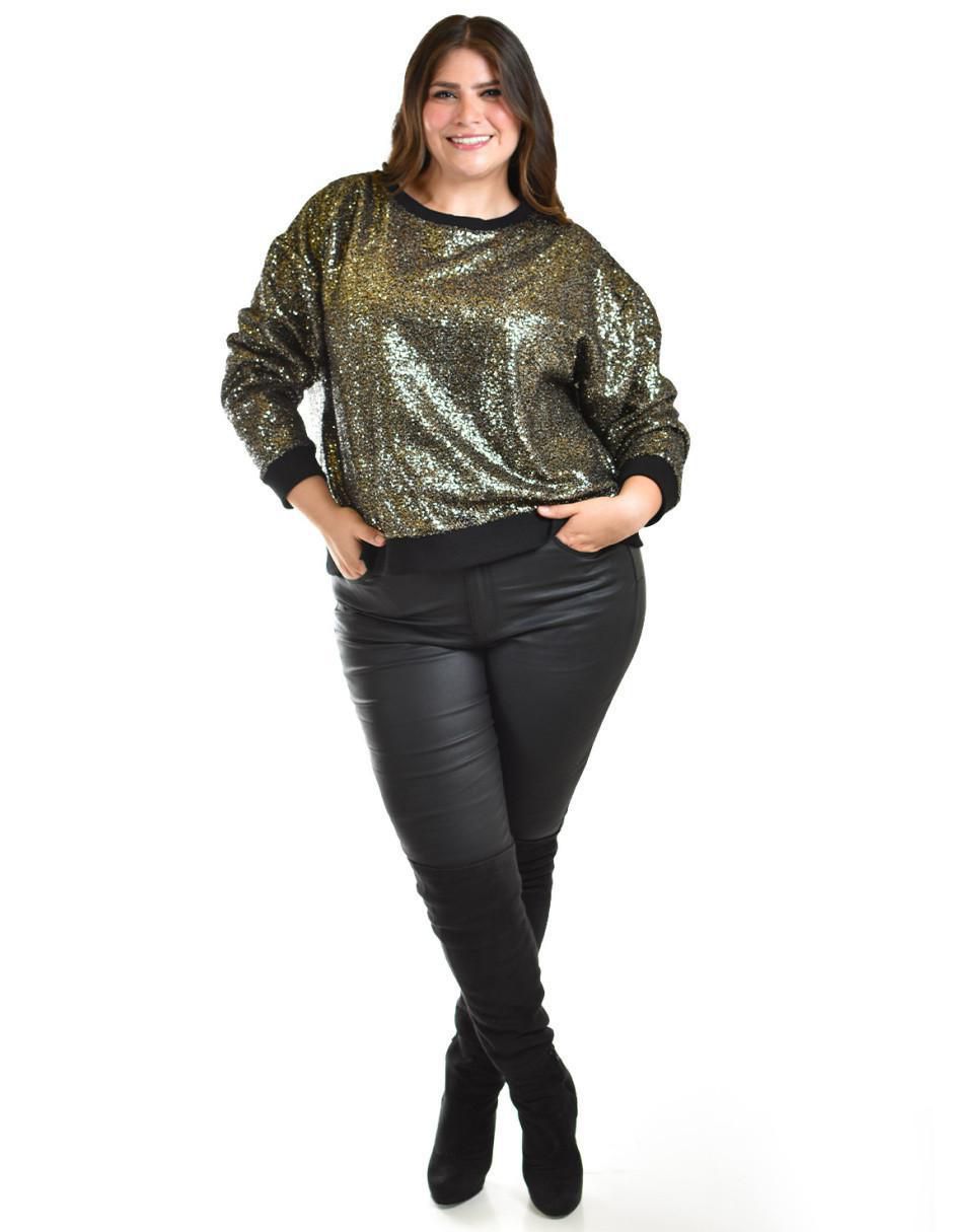 Sudadera Roman Fashion para mujer
