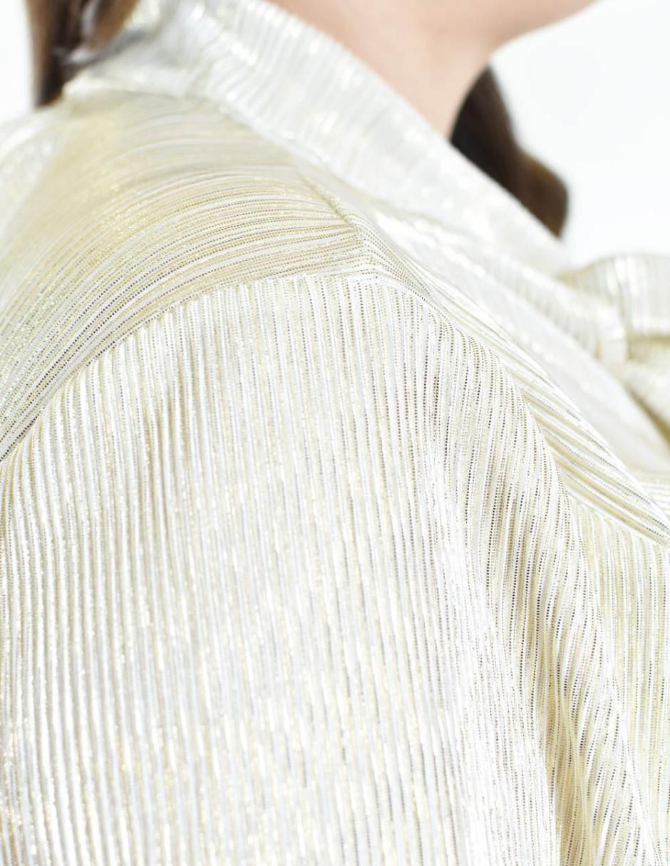 Vestido a la rodilla de fiesta