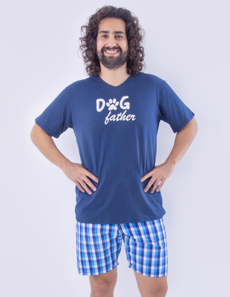 Conjunto pijama para hombre Conjunto pijama para hombre