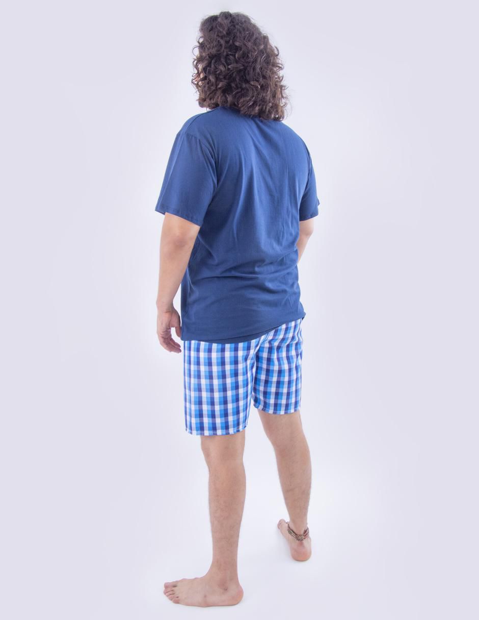 Conjunto pijama para hombre