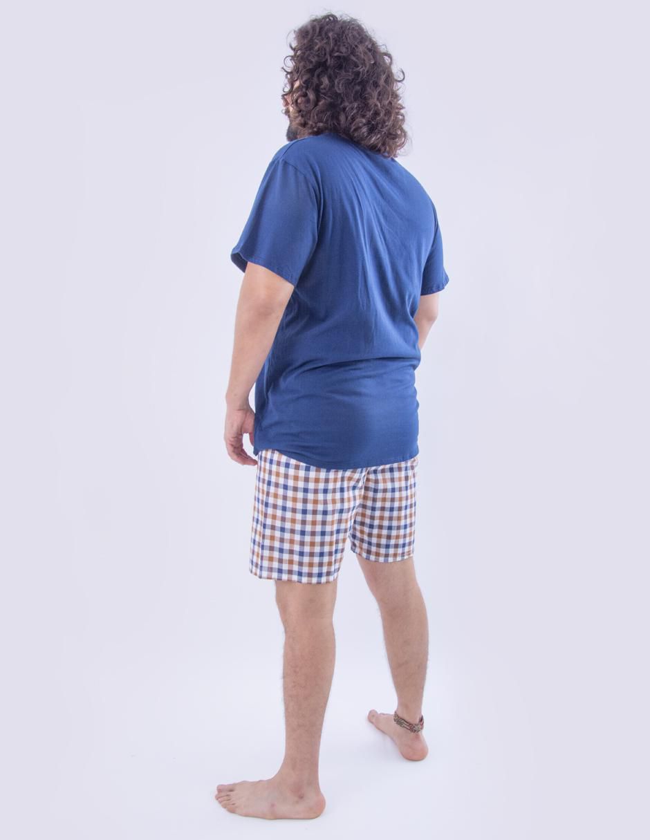Conjunto pijama para hombre 5