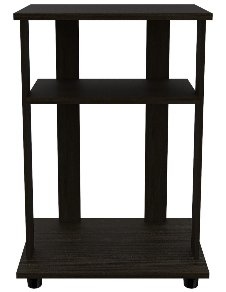 Mueble de TV armable Eco de melamina