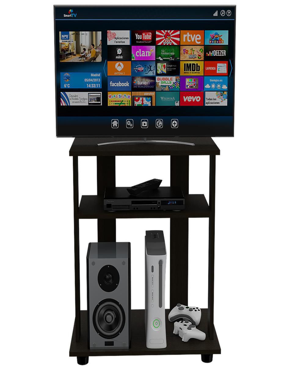 Mueble de TV armable Eco de melamina