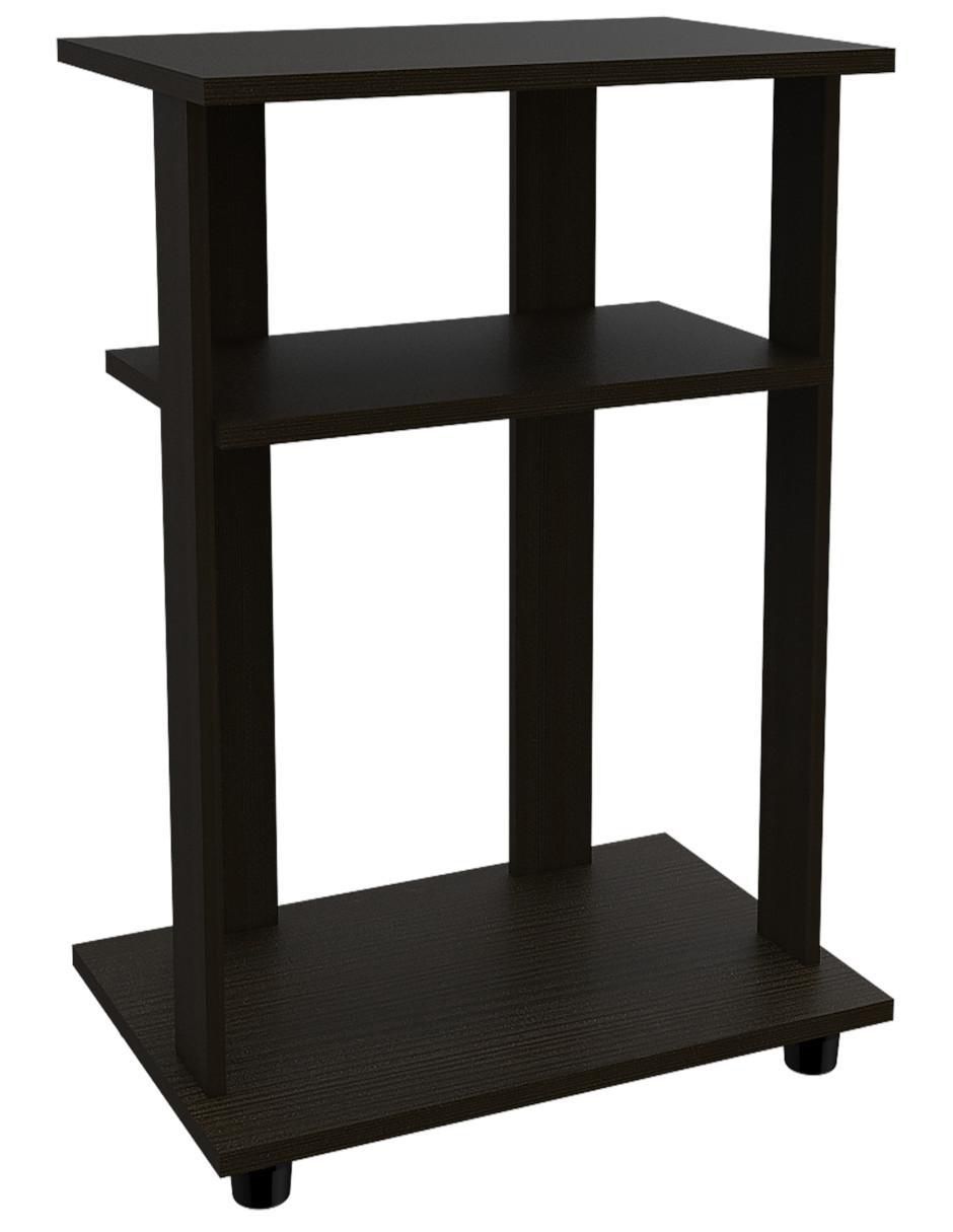 Mueble de TV armable Eco de melamina