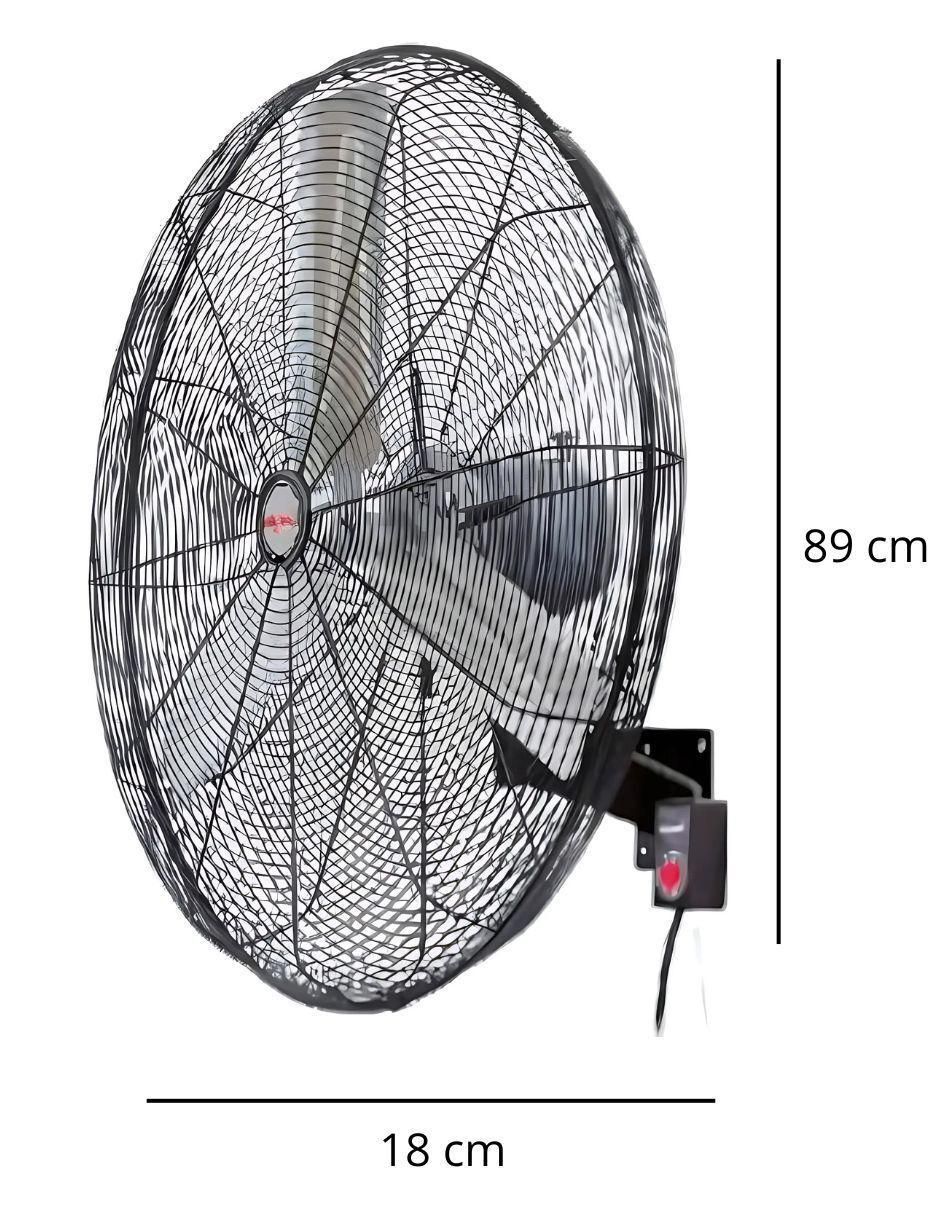 VENTILADOR 3422 , BLANCO 3