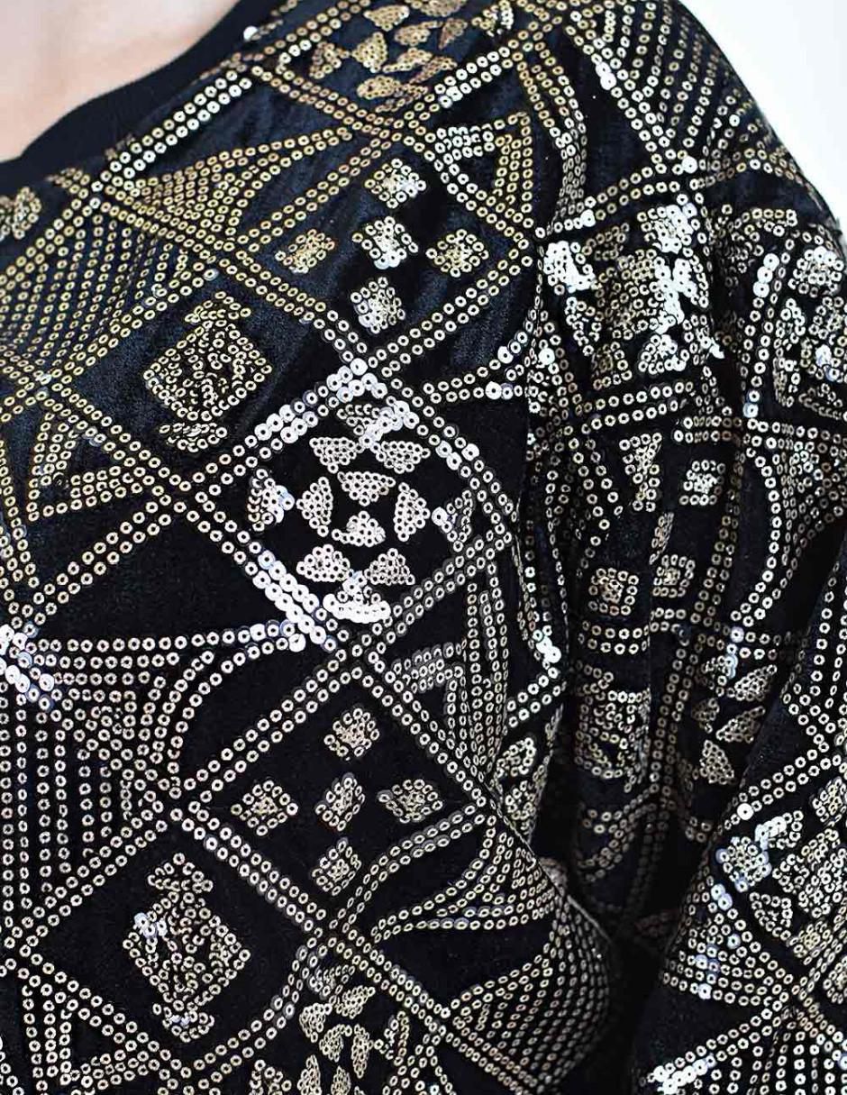 Sudadera para mujer