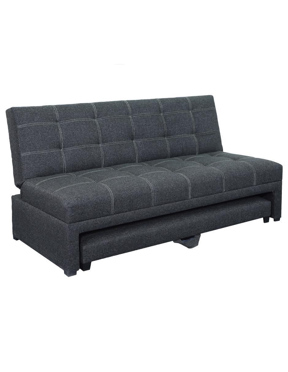 Sofá cama Cisla de lino Sofá cama Cisla de lino