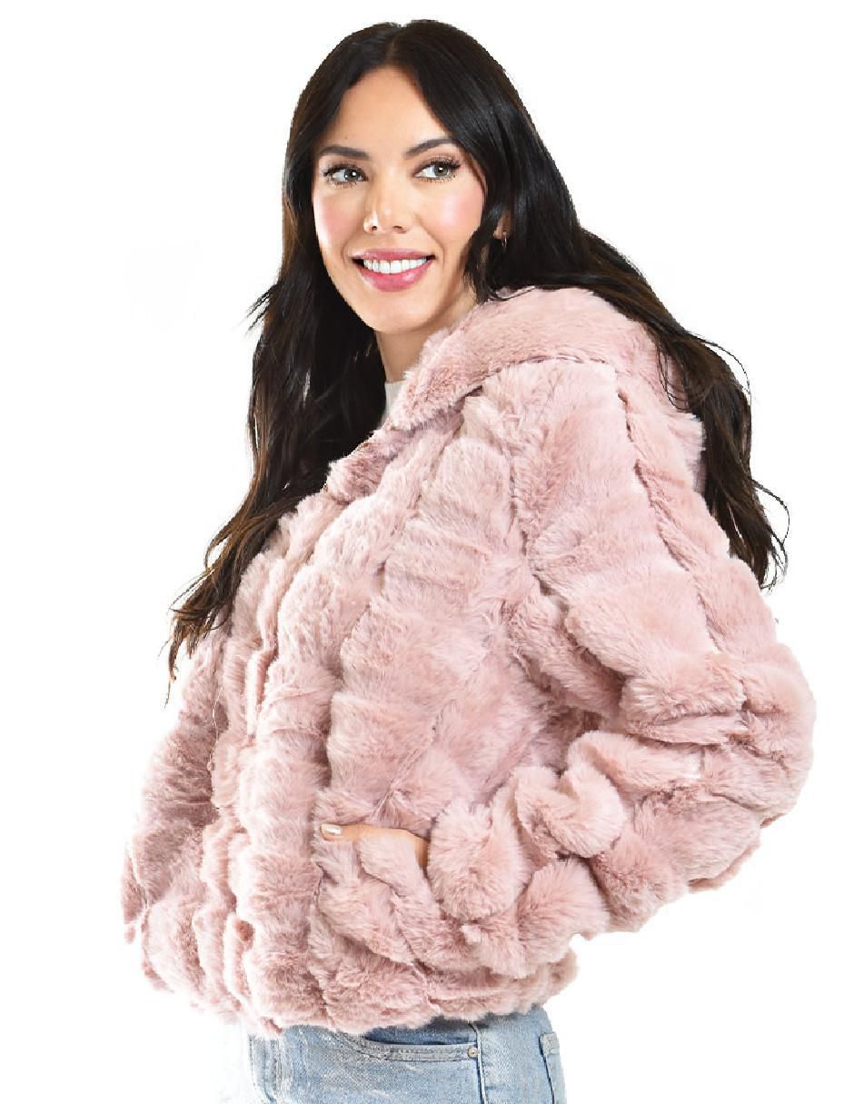 Chamarra para mujer 5