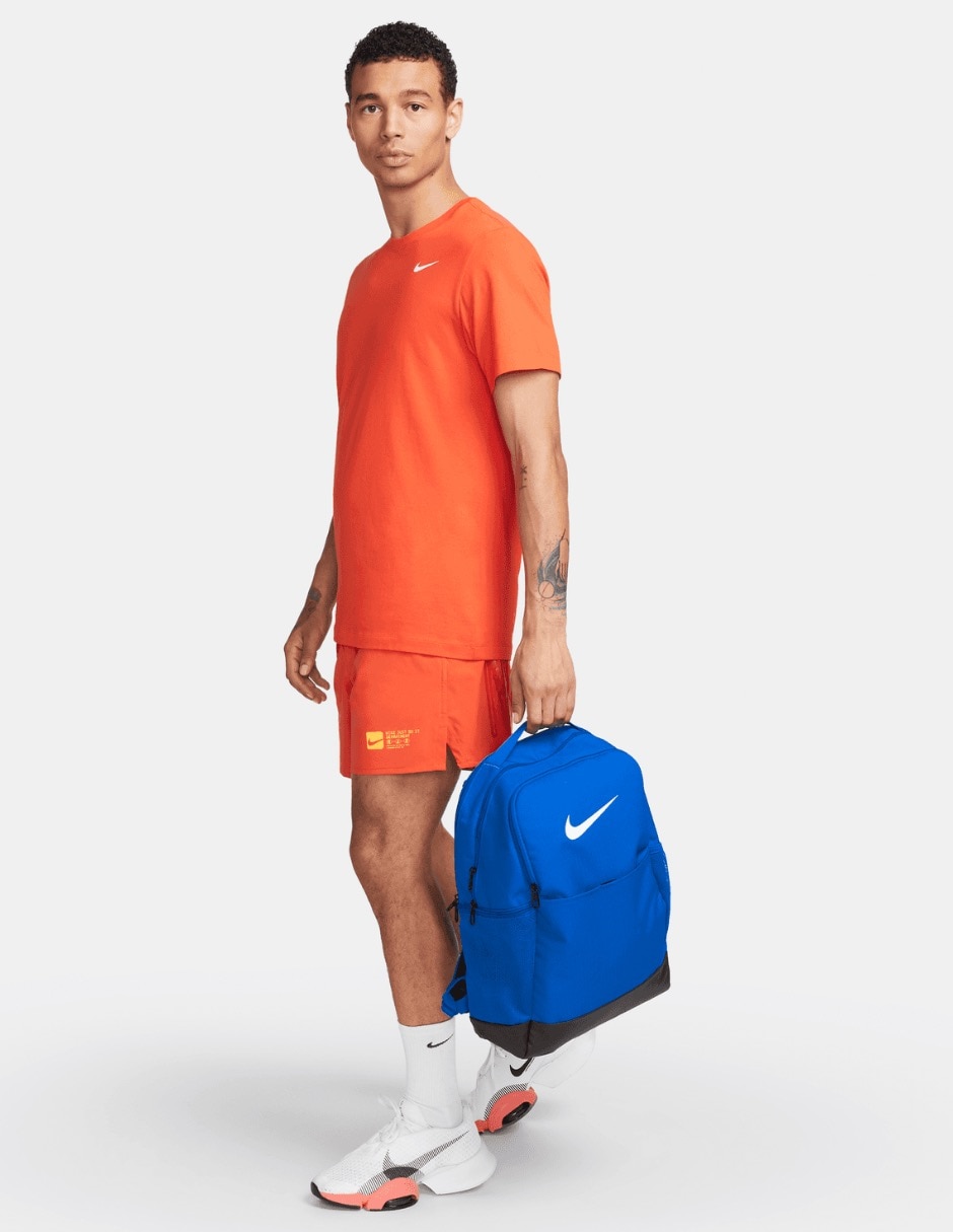 Mochila deportiva Nike unisex