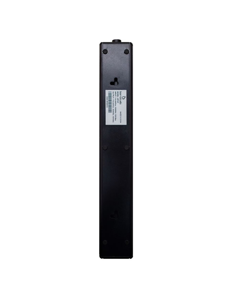 Multicontacto SP107 de 7 contactos 3