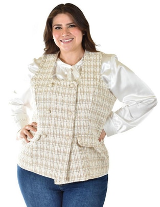 Chaleco para mujer Chaleco para mujer