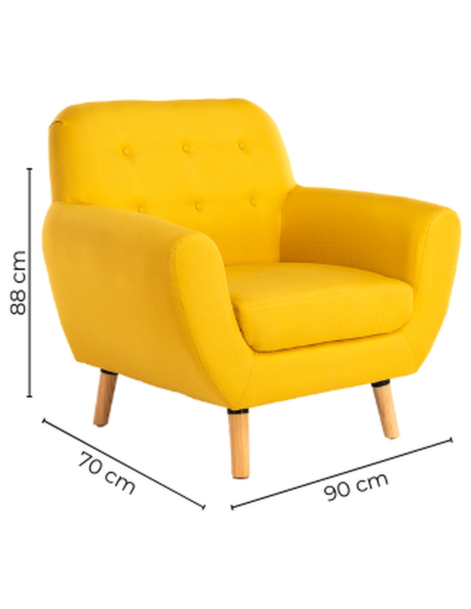 Sillón selena 5