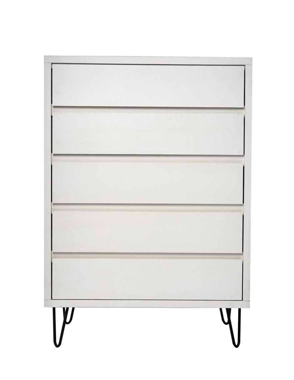 Cajonera Sochic de madera 1