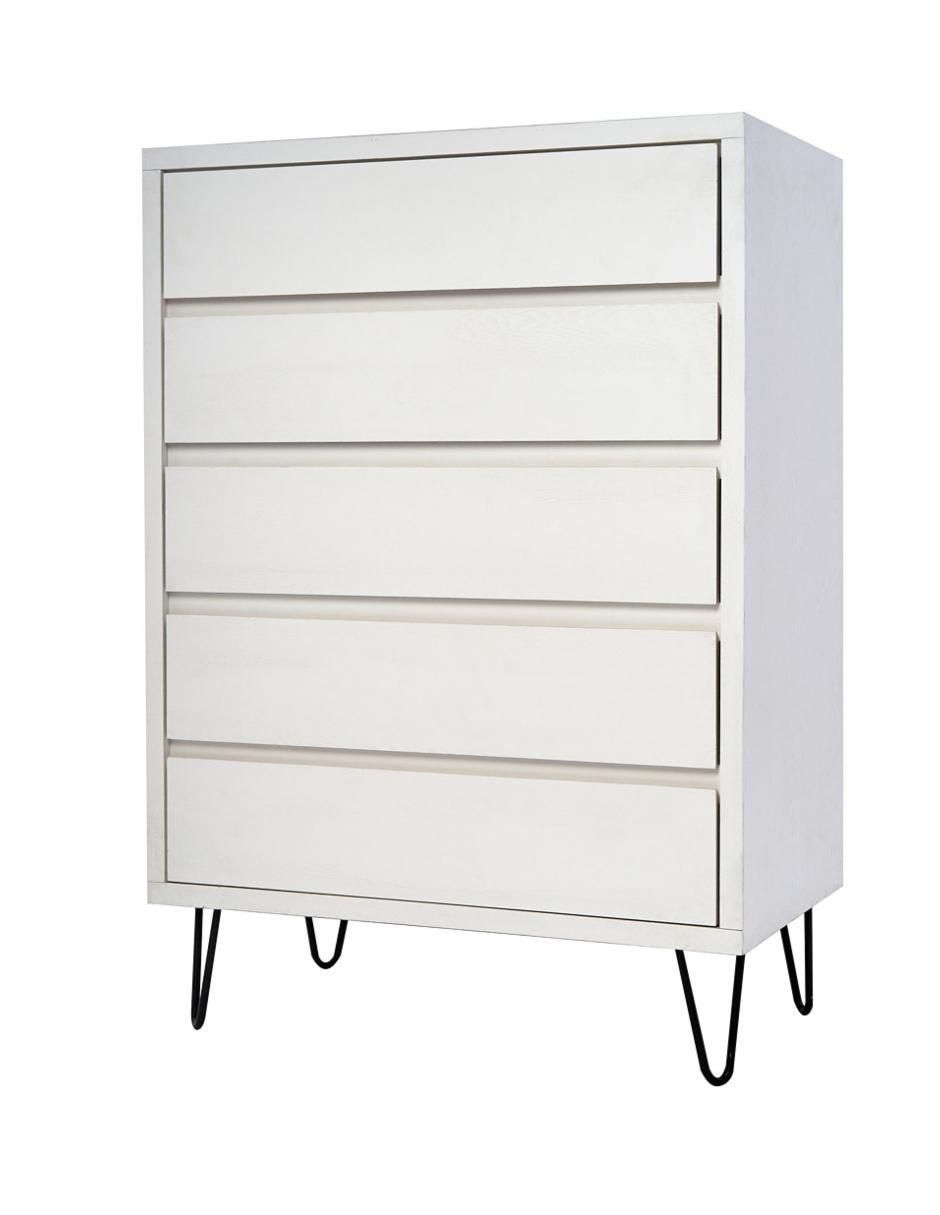 Cajonera Sochic de madera 2