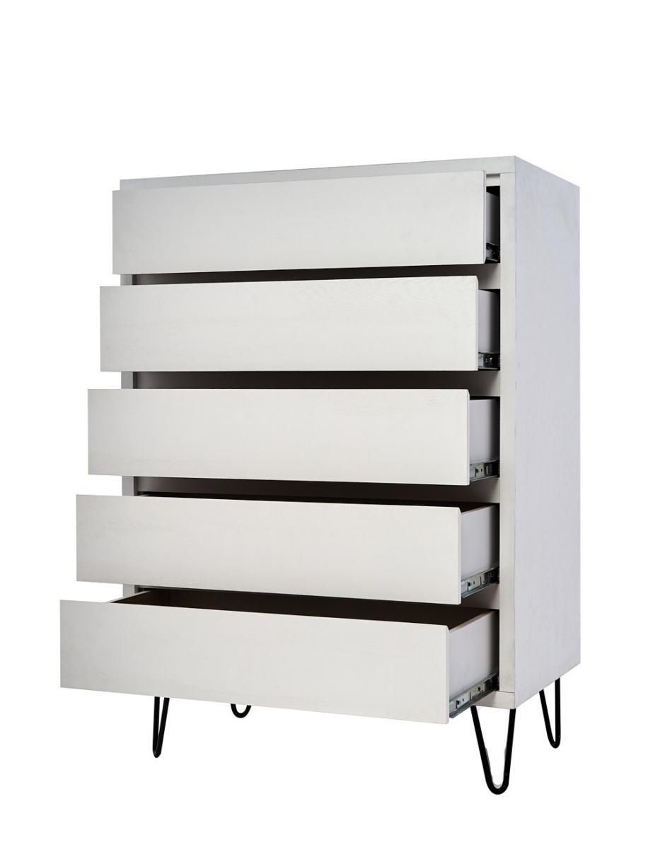 Cajonera Sochic de madera 3