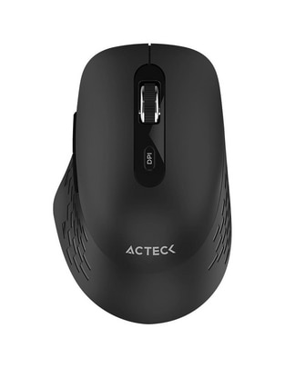 Mouse Gamer Inalámbrico Acteck mi480 optimize flow