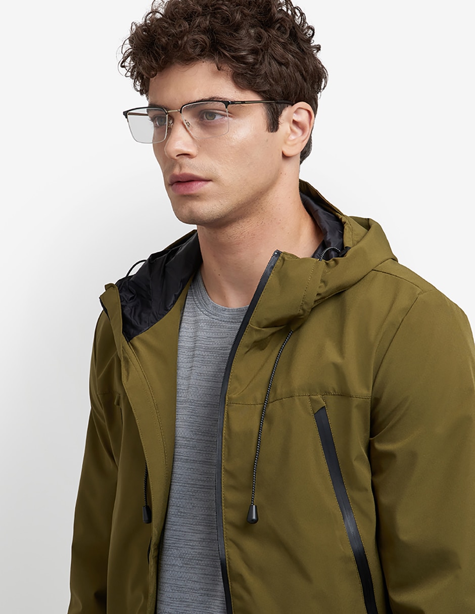 Armazón para hombre 7