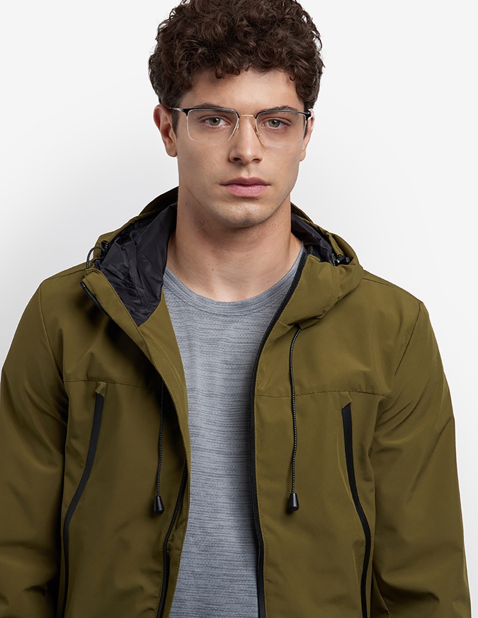 Armazón para hombre 8