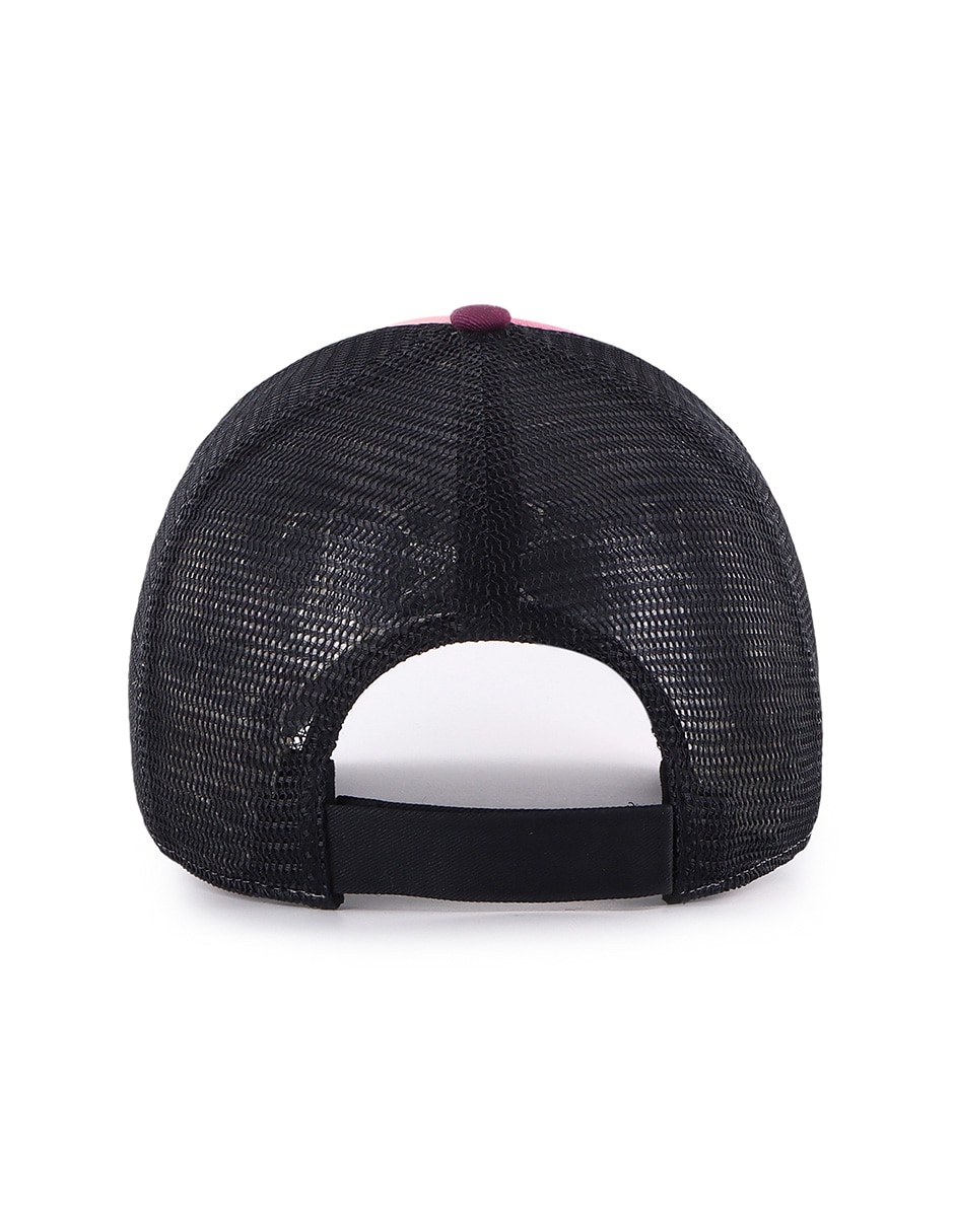 Gorra con visera curva velcro para básquetbol Nba Chicago Bulls para adulto Gorra con visera curva velcro para básquetbol Nba Chicago Bulls para adulto