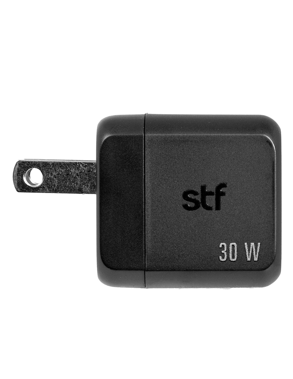 Cargador pared USB tipo C 9