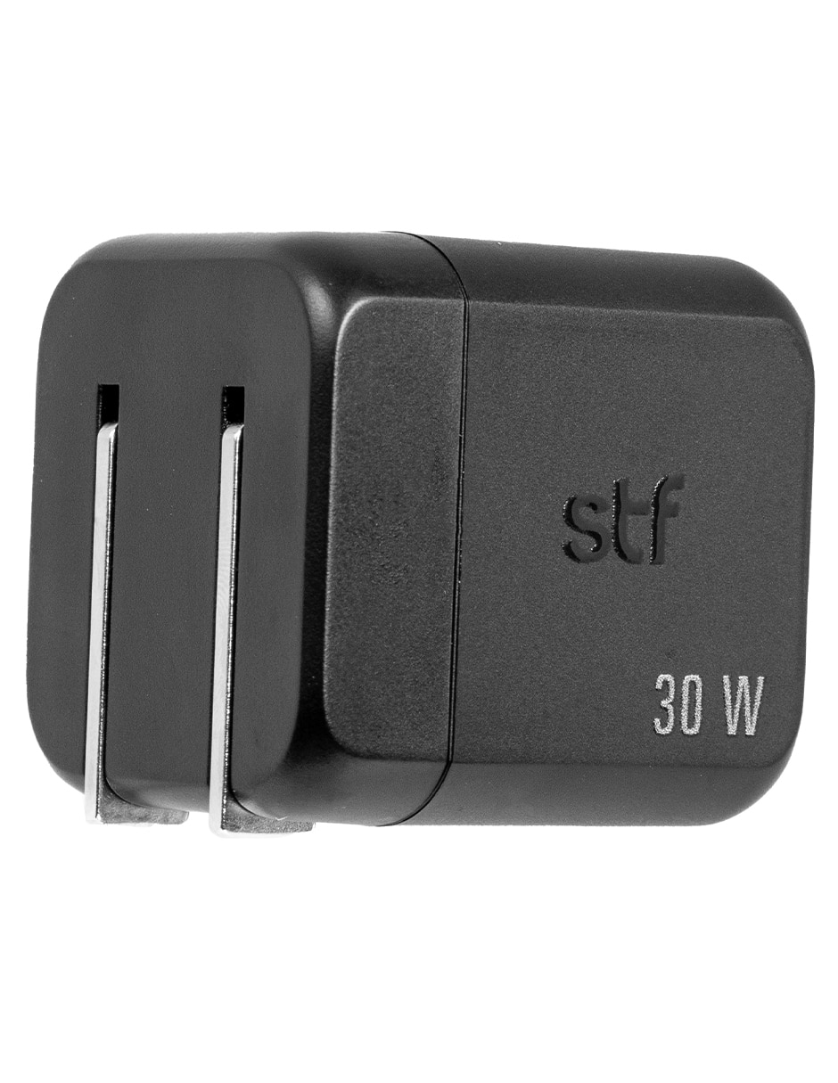 Cargador pared USB tipo C 10