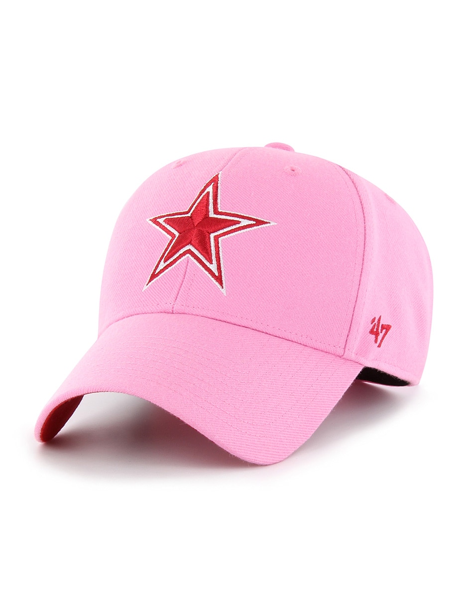 Gorra con visera curva correa ajustable para fútbol americano Nfl Dallas Cowboys para adulto 1