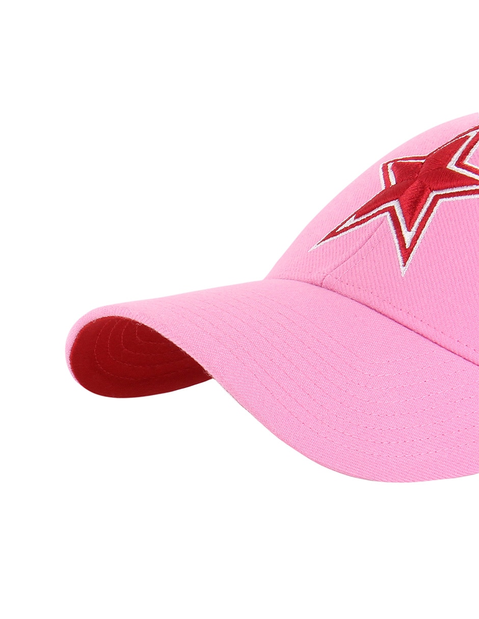 Gorra con visera curva correa ajustable para fútbol americano Nfl Dallas Cowboys para adulto Gorra con visera curva correa ajustable para fútbol americano Nfl Dallas Cowboys para adulto